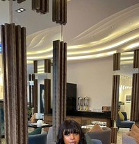 Grace - escort in Port Harcourt