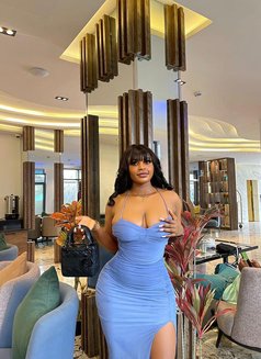 Grace - escort in Port Harcourt Photo 2 of 3