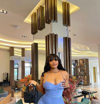 Grace - escort in Port Harcourt