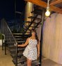 Grace - escort in Lagos, Nigeria Photo 3 of 3