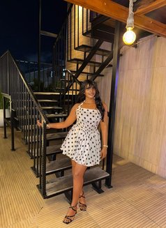 Grace - escort in Port Harcourt Photo 3 of 3