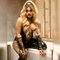 “Grace of a Queen. Power of a Mistress.” - Transsexual escort in Bangalore