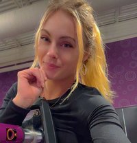 Grace - escort in Bangkok