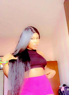 Grace - escort in Chandigarh Photo 4 of 5