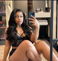 Grace - Intérprete de adultos in Bahía Blanca