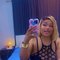 Grace - escort in Kuwait