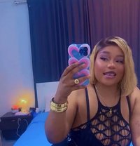 Grace - escort in Kuwait