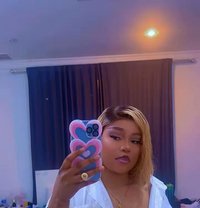 Grace - escort in Kuwait