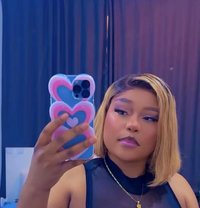 Grace - escort in Kuwait