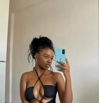 Grace - escort in Muscat