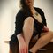 Grace Taylor - escort in Birmingham