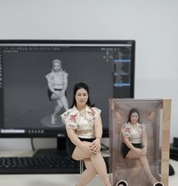 Grace - escort in Abidjan
