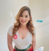 Malee - escort in Bangkok