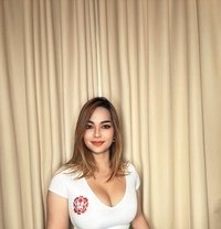 Grace - escort in Abu Dhabi