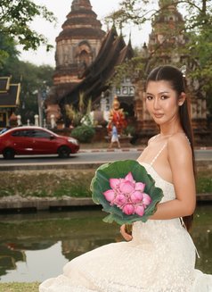 Grace - escort in Bangkok Photo 12 of 12