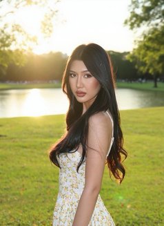 Grace - escort in Bangkok Photo 8 of 19