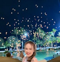 Grace - escort in Pattaya