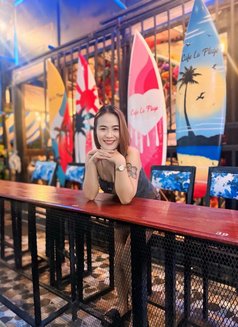 Grace - puta in Pattaya Photo 4 of 5