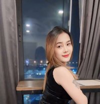 Grace - escort in Pattaya