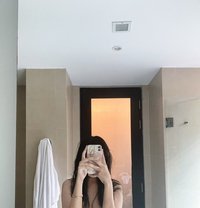 Grace - escort in Phuket
