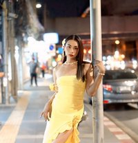 Grace - Acompañantes transexual in Bangkok