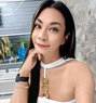 Grace - Transsexual escort in Bangkok Photo 25 of 25