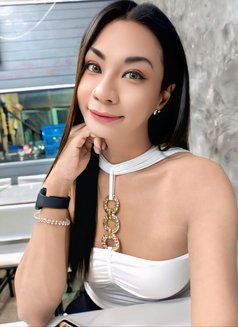 Grace - Transsexual escort in Bangkok Photo 25 of 25
