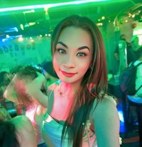 Grace - Transsexual escort in Georgetown, Penang