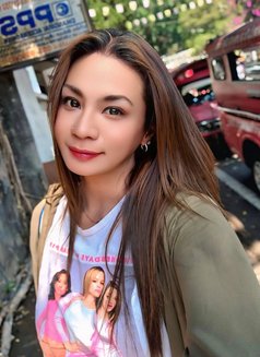 Grace - Transsexual escort in Bangkok Photo 29 of 29