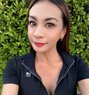 Grace - Transsexual escort in Bangkok Photo 30 of 30