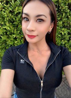 Grace - Transsexual escort in Bangkok Photo 30 of 30