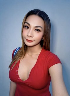 Grace - Transsexual escort in Bangkok Photo 29 of 30