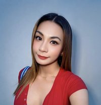 Grace - Acompañantes transexual in Bangkok