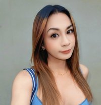 Grace - Acompañantes transexual in Bangkok