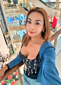 Grace - Transsexual escort in Bangkok Photo 30 of 30
