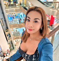 Grace - Transsexual escort in Bangkok