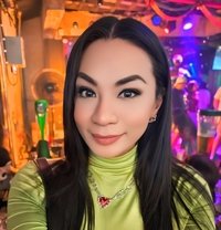 Grace - Acompañantes transexual in Bangkok