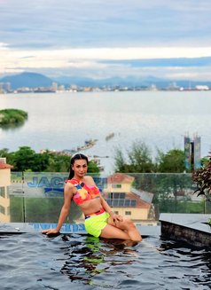 Grace - Transsexual escort in Kuala Lumpur Photo 24 of 24