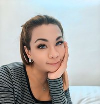Grace - Acompañantes transexual in Georgetown, Penang