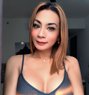 Grace @Sungai Besi, KL - Transsexual escort in Kuala Lumpur Photo 30 of 30