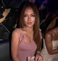 Grace - Agencia de acompañantes transexuales in Phuket