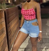 Dora - escort in Entebbe