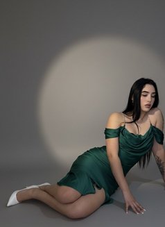 Grace Lopez - escort in Dubai Photo 6 of 10