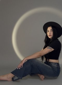 Grace Lopez - escort in Dubai Photo 8 of 10