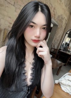 Grace X Service Jakarta - escort in Jakarta Photo 1 of 6