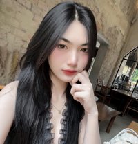 Grace X Service Jakarta - escort in Jakarta Photo 1 of 6