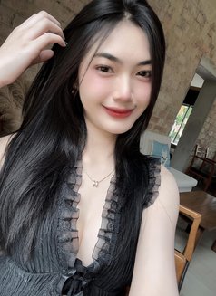 Grace X Service Jakarta - escort in Jakarta Photo 2 of 6