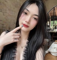 Grace X Service Jakarta - escort in Jakarta
