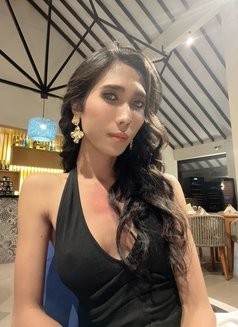 Grace Zaya - Transsexual escort in Bangkok Photo 8 of 10