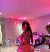 Grace221 - escort in Gloucester